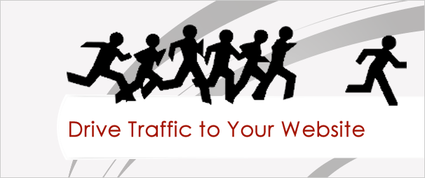 Increase Website Traffic | Professional Photographer